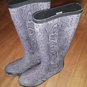 Bear Paw, winter boots